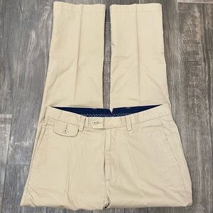 NWOT Daniel Cremieux Pants, Carson, Size 34X32